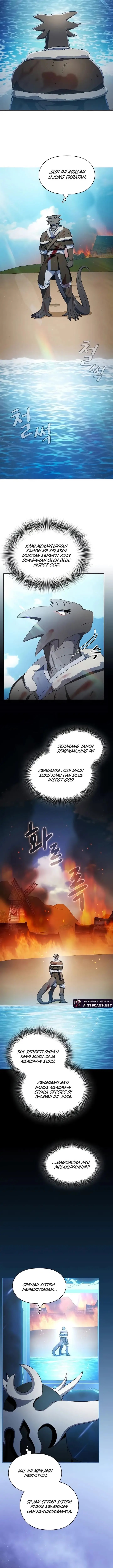 Read The Nebula’s Civilization Bahasa Indonesia ID Manga Online