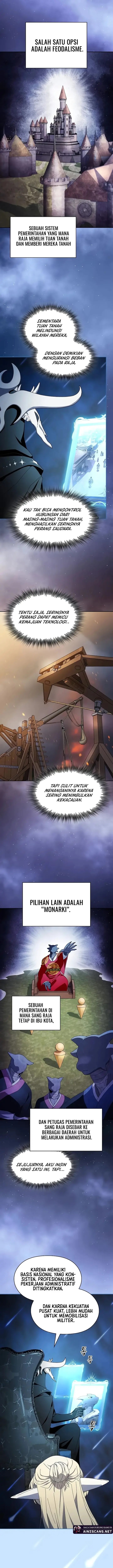 Read The Nebula’s Civilization Bahasa Indonesia ID Manga Online