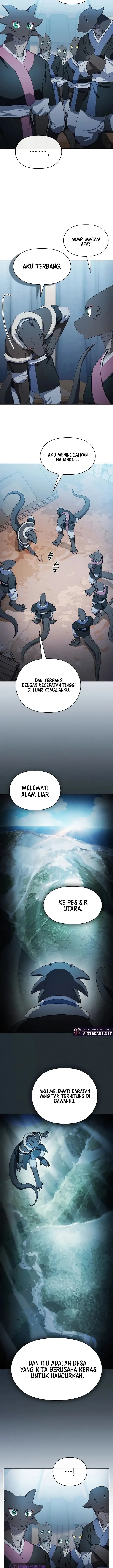 Read The Nebula’s Civilization Bahasa Indonesia ID Manga Online