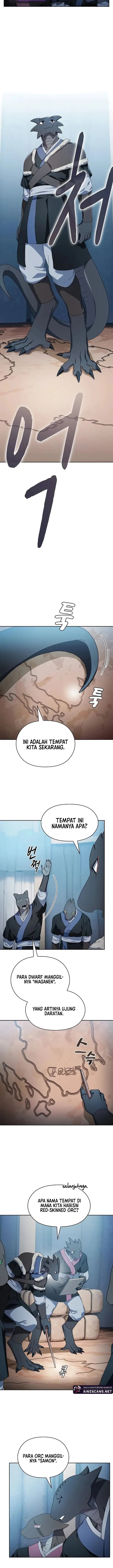Read The Nebula’s Civilization Bahasa Indonesia ID Manga Online