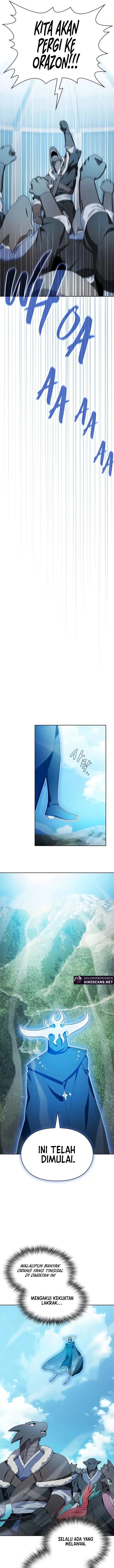 Read The Nebula’s Civilization Bahasa Indonesia ID Manga Online