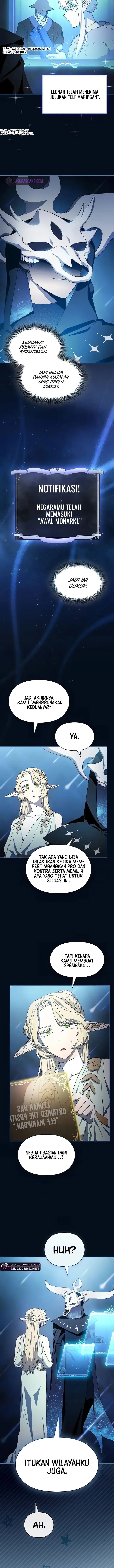 Read The Nebula’s Civilization Bahasa Indonesia ID Manga Online