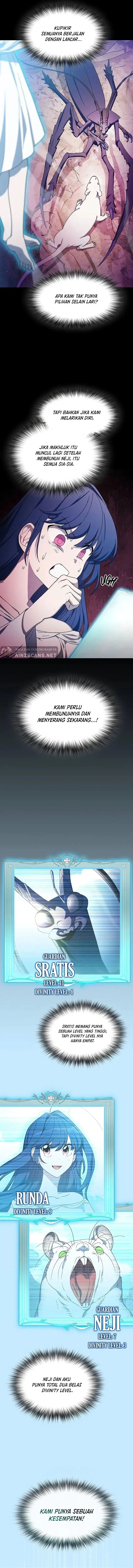 Read The Nebula’s Civilization Bahasa Indonesia ID Manga Online