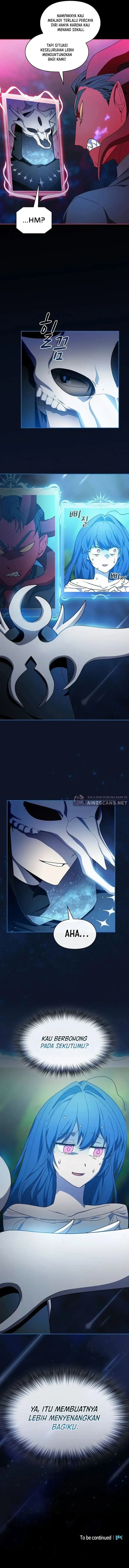 Read The Nebula’s Civilization Bahasa Indonesia ID Manga Online