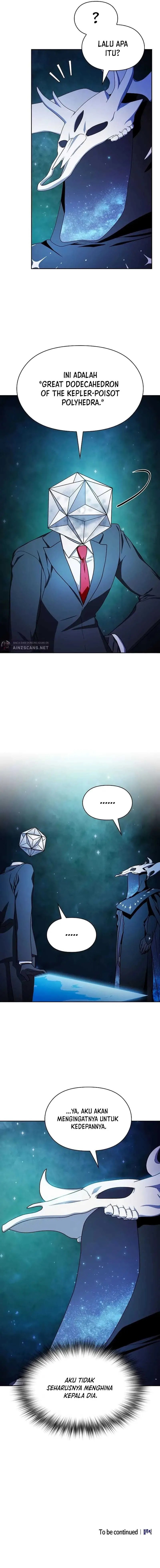 Read The Nebula’s Civilization Bahasa Indonesia ID Manga Online
