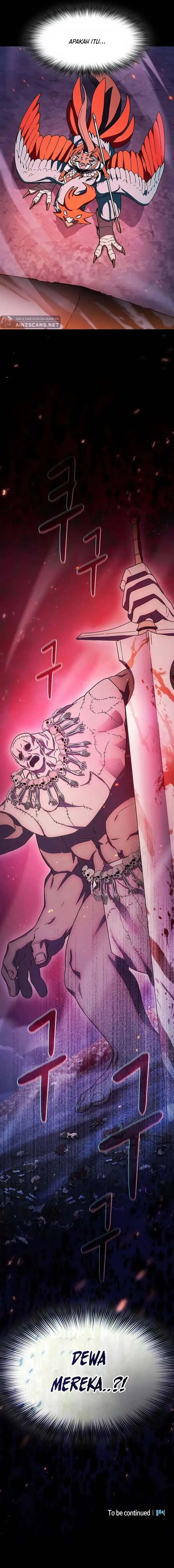 Read The Nebula’s Civilization Bahasa Indonesia ID Manga Online