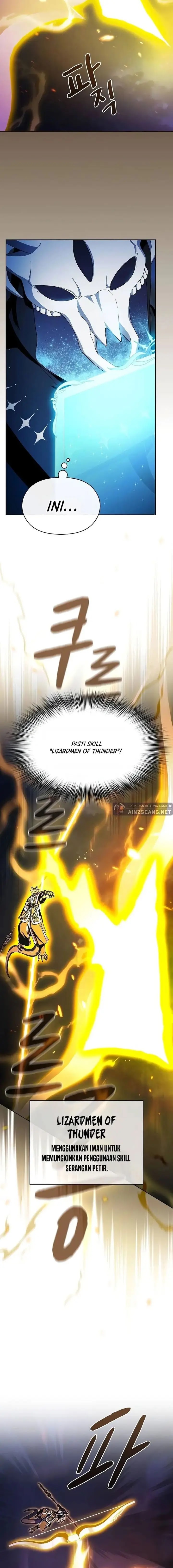 Read The Nebula’s Civilization Bahasa Indonesia ID Manga Online