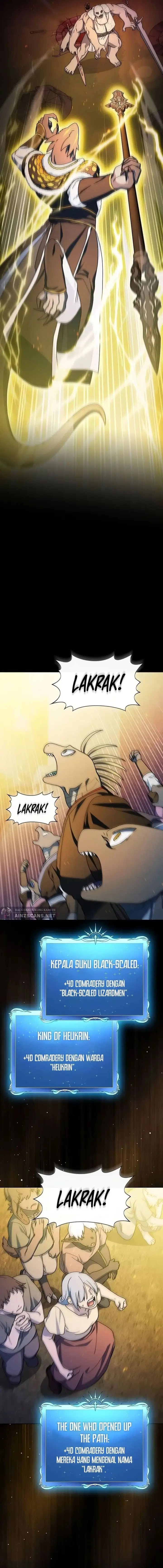 Read The Nebula’s Civilization Bahasa Indonesia ID Manga Online