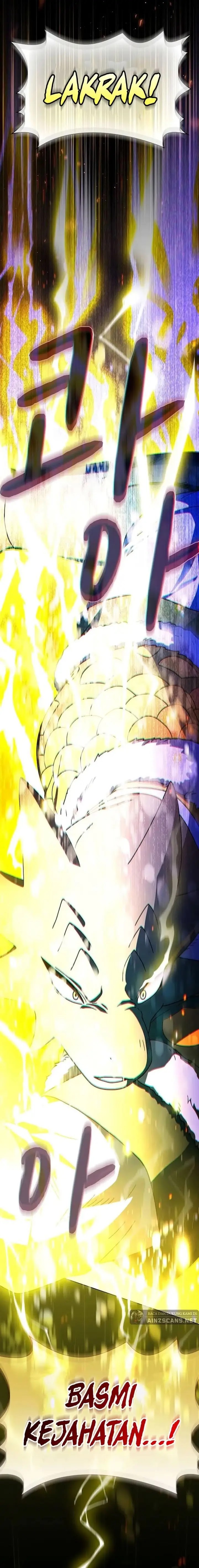 Read The Nebula’s Civilization Bahasa Indonesia ID Manga Online