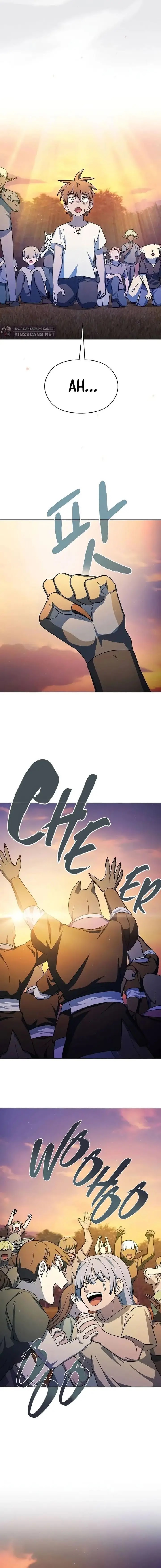Read The Nebula’s Civilization Bahasa Indonesia ID Manga Online