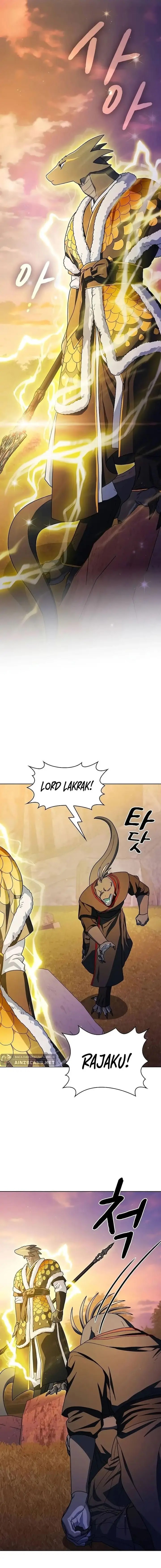 Read The Nebula’s Civilization Bahasa Indonesia ID Manga Online