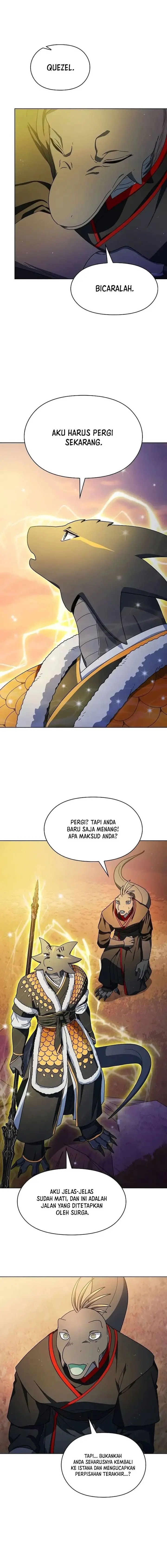 Read The Nebula’s Civilization Bahasa Indonesia ID Manga Online