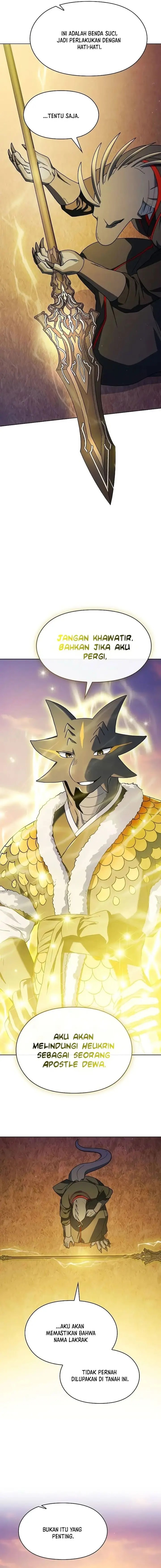 Read The Nebula’s Civilization Bahasa Indonesia ID Manga Online