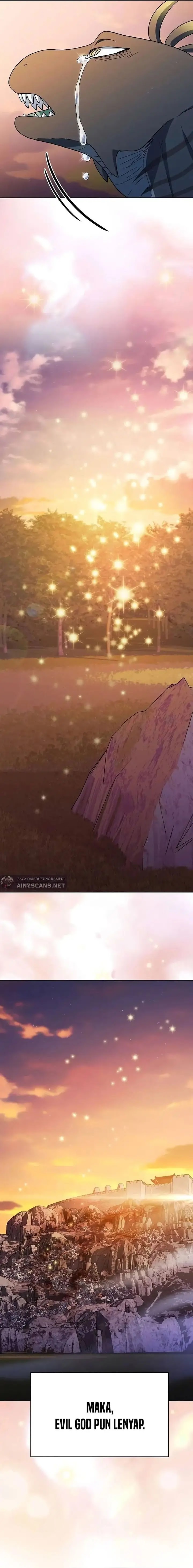 Read The Nebula’s Civilization Bahasa Indonesia ID Manga Online