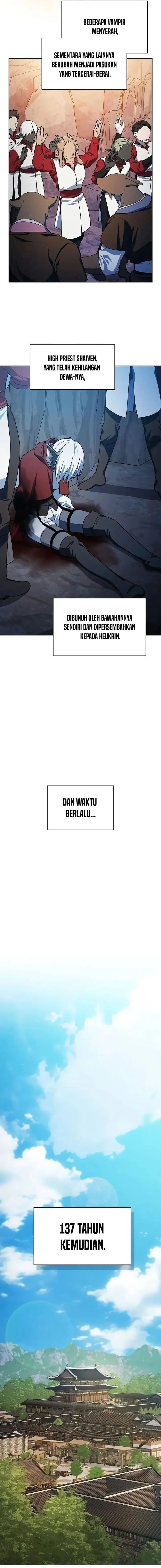 Read The Nebula’s Civilization Bahasa Indonesia ID Manga Online