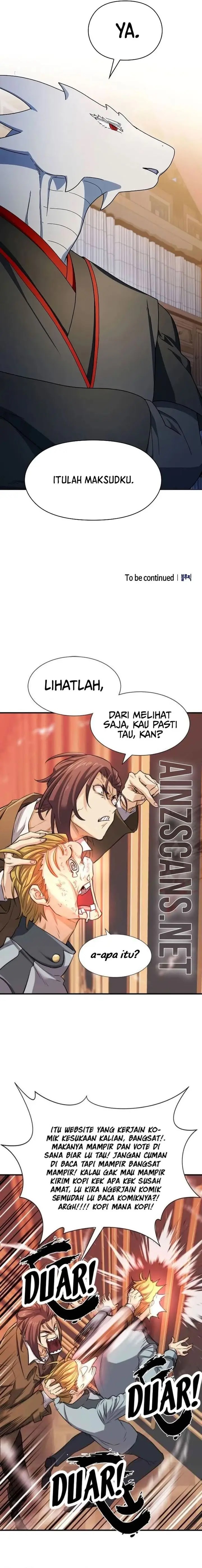 Read The Nebula’s Civilization Bahasa Indonesia ID Manga Online