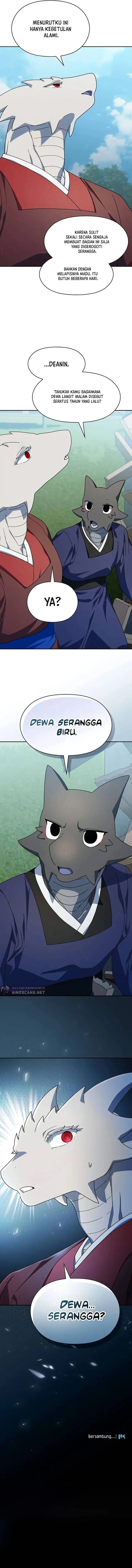 Read The Nebula’s Civilization Bahasa Indonesia ID Manga Online