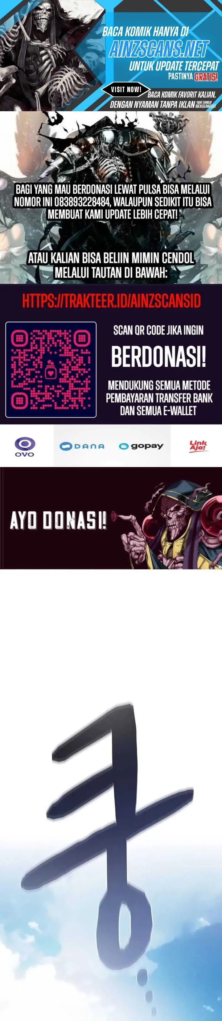 Read The Nebula’s Civilization Bahasa Indonesia ID Manga Online
