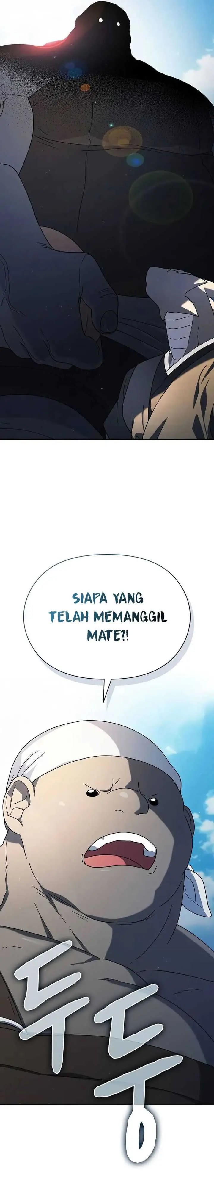 Read The Nebula’s Civilization Bahasa Indonesia ID Manga Online