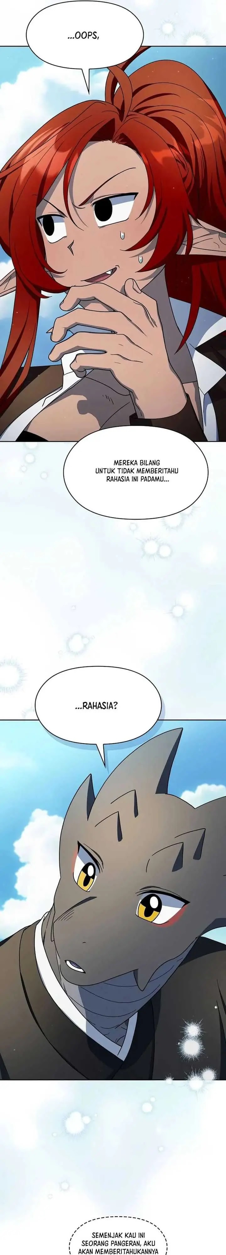 Read The Nebula’s Civilization Bahasa Indonesia ID Manga Online