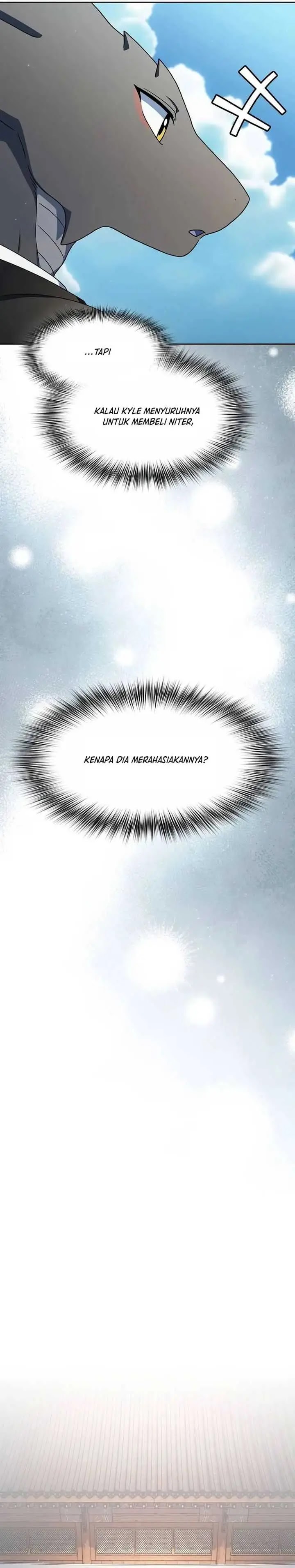 Read The Nebula’s Civilization Bahasa Indonesia ID Manga Online
