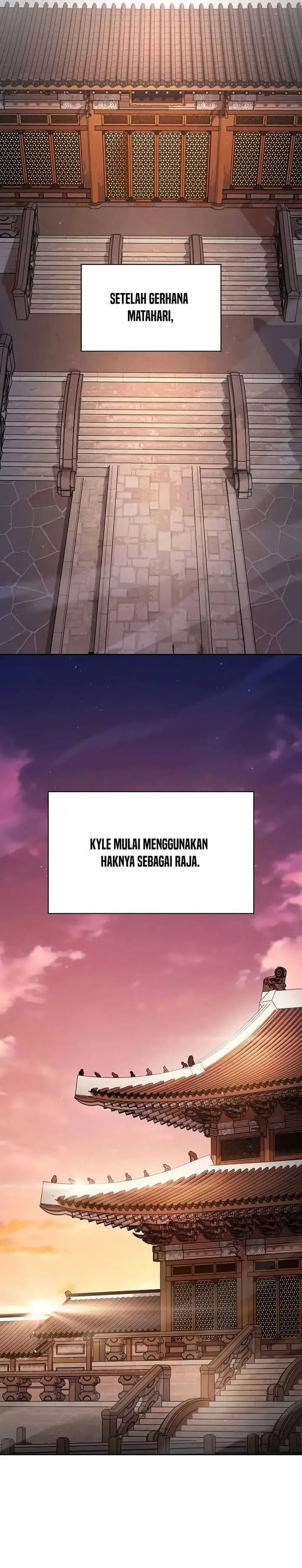 Read The Nebula’s Civilization Bahasa Indonesia ID Manga Online