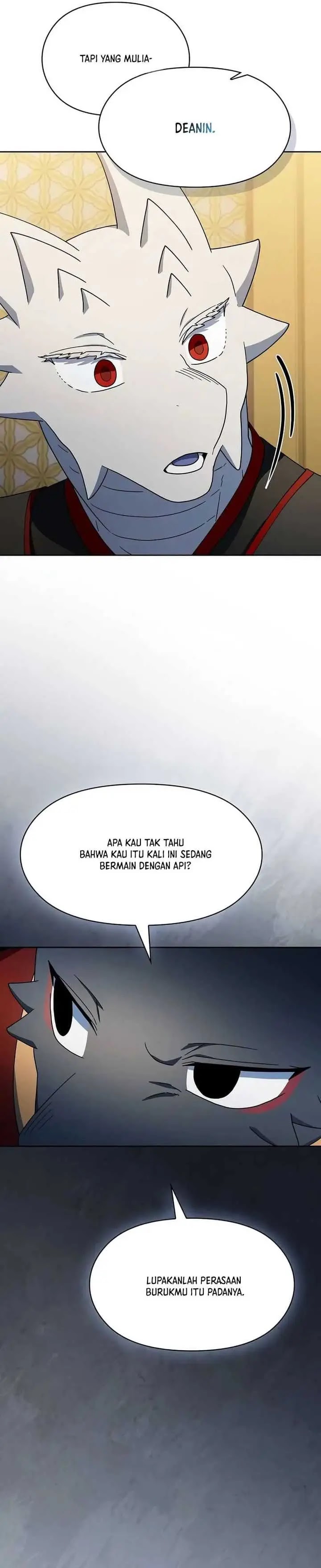 Read The Nebula’s Civilization Bahasa Indonesia ID Manga Online