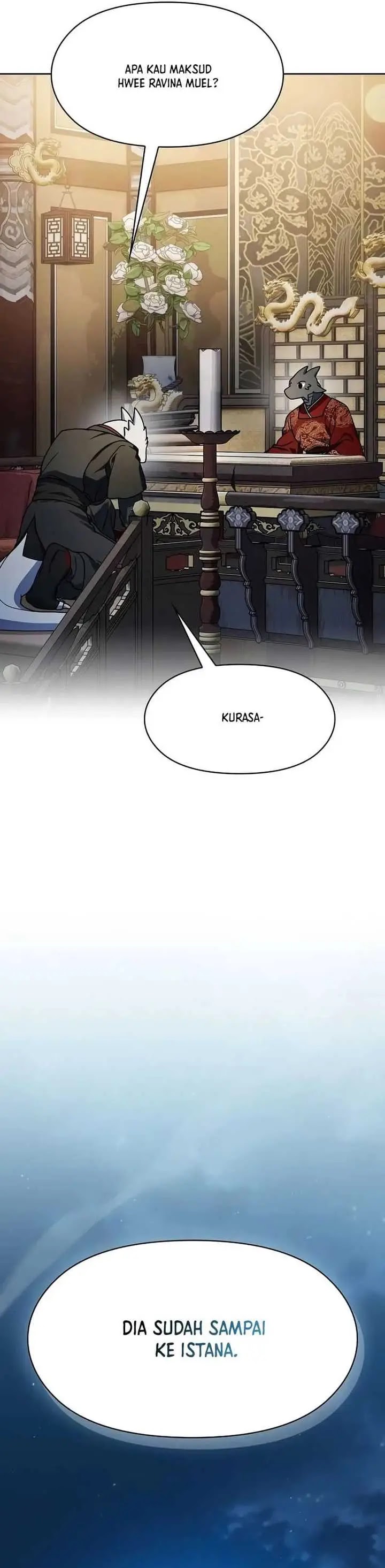Read The Nebula’s Civilization Bahasa Indonesia ID Manga Online