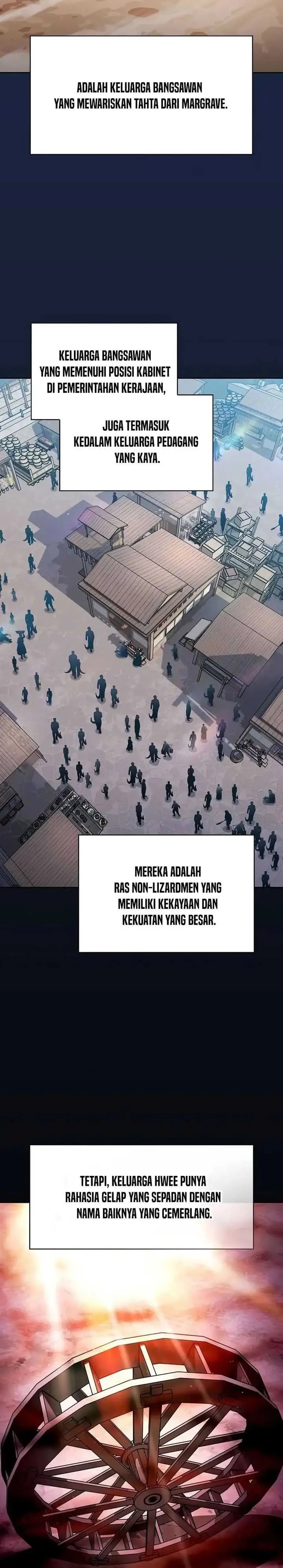 Read The Nebula’s Civilization Bahasa Indonesia ID Manga Online