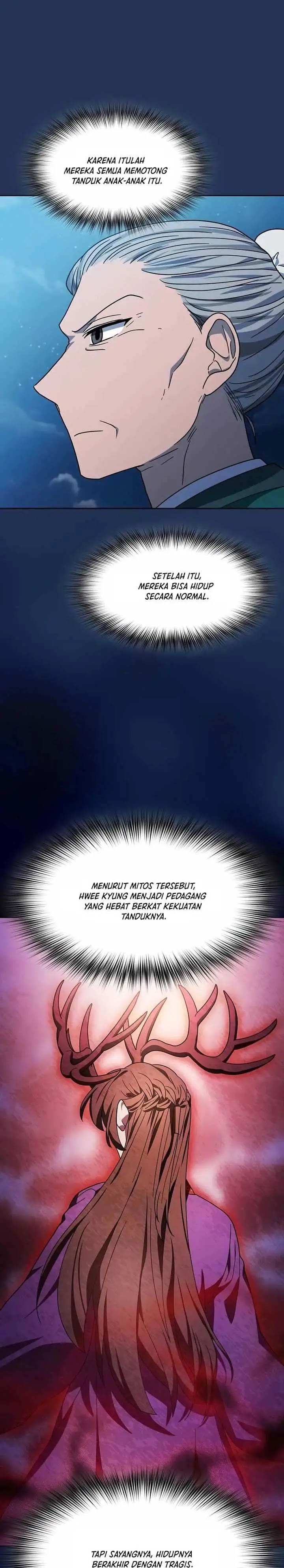 Read The Nebula’s Civilization Bahasa Indonesia ID Manga Online