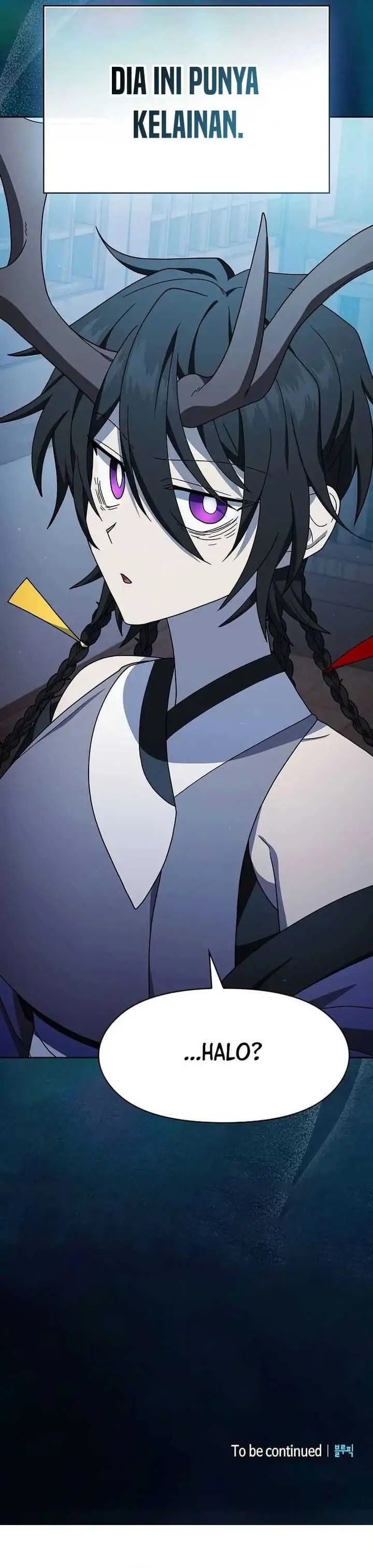 Read The Nebula’s Civilization Bahasa Indonesia ID Manga Online