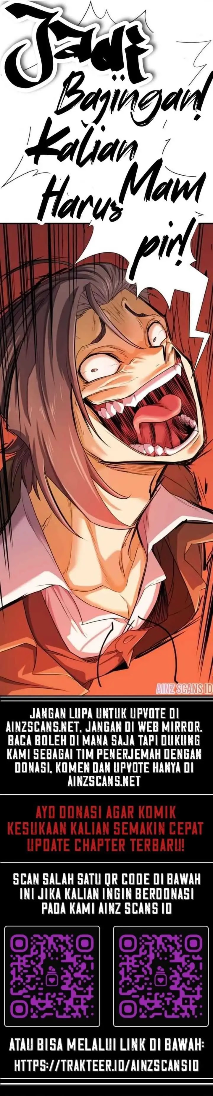 Read The Nebula’s Civilization Bahasa Indonesia ID Manga Online