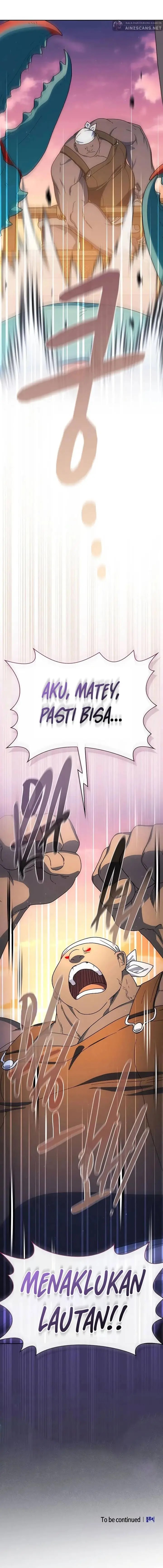 Read The Nebula’s Civilization Bahasa Indonesia ID Manga Online