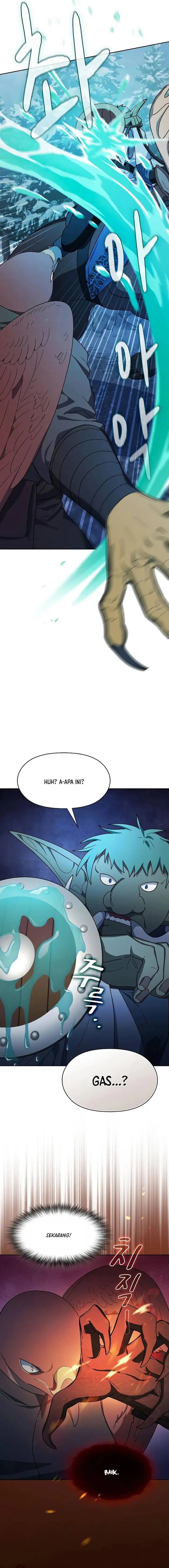 Read The Nebula’s Civilization Bahasa Indonesia ID Manga Online