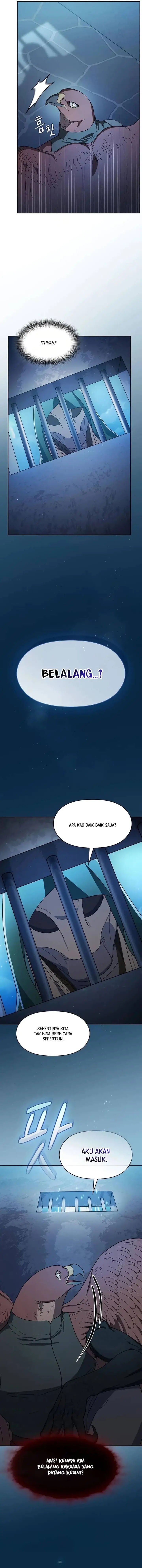 Read The Nebula’s Civilization Bahasa Indonesia ID Manga Online