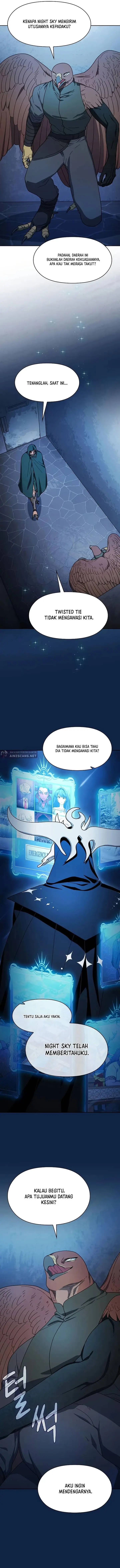 Read The Nebula’s Civilization Bahasa Indonesia ID Manga Online