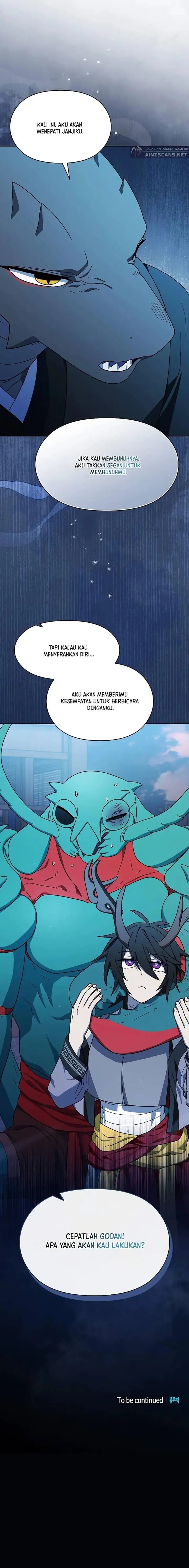 Read The Nebula’s Civilization Bahasa Indonesia ID Manga Online