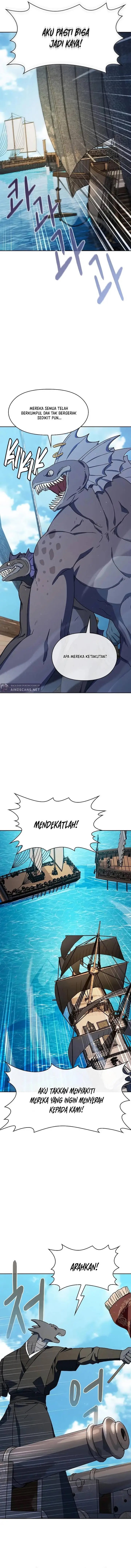 Read The Nebula’s Civilization Bahasa Indonesia ID Manga Online