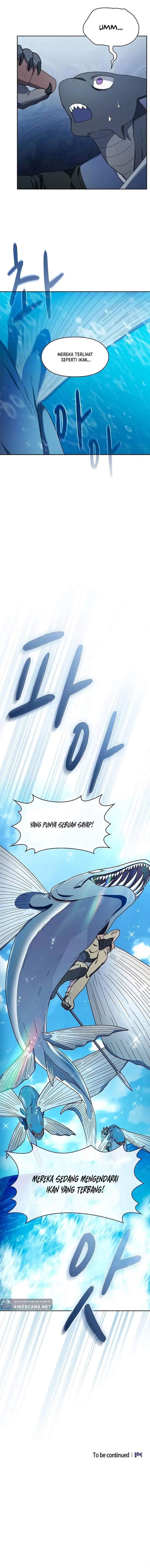 Read The Nebula’s Civilization Bahasa Indonesia ID Manga Online