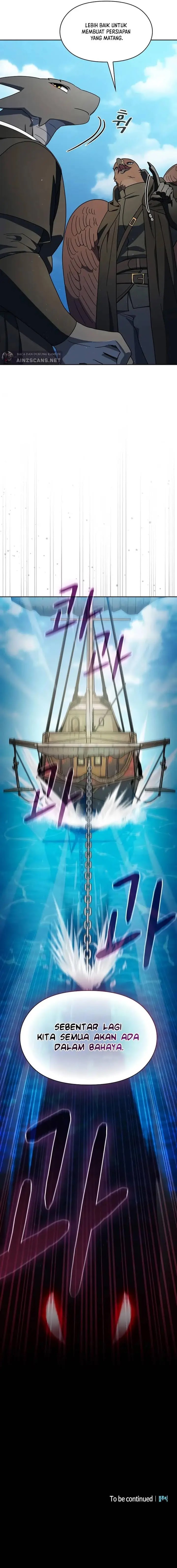 Read The Nebula’s Civilization Bahasa Indonesia ID Manga Online