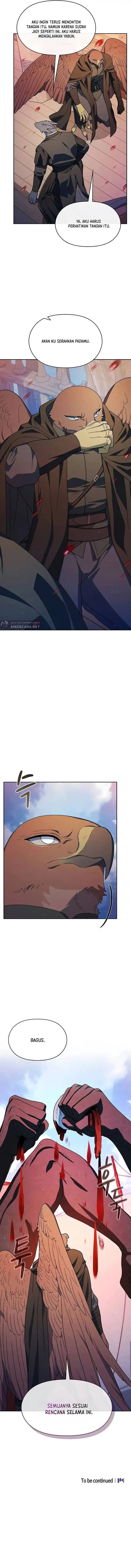 Read The Nebula’s Civilization Bahasa Indonesia ID Manga Online