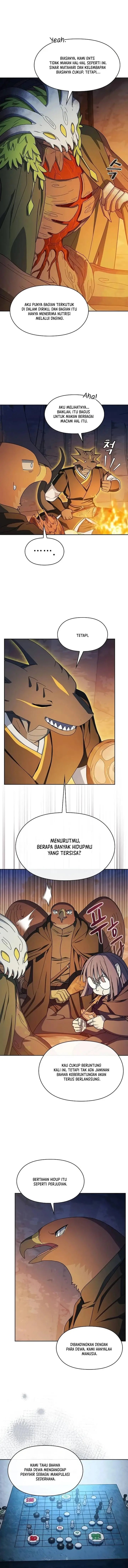 Read The Nebula’s Civilization Bahasa Indonesia ID Manga Online