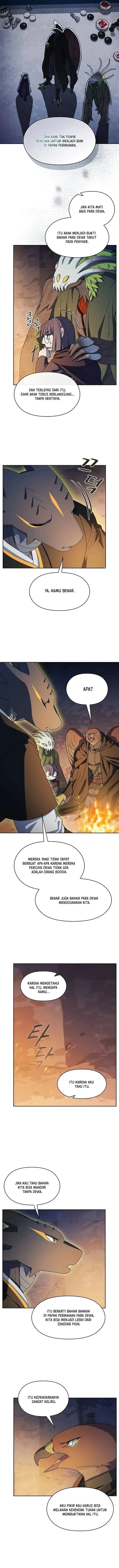 Read The Nebula’s Civilization Bahasa Indonesia ID Manga Online