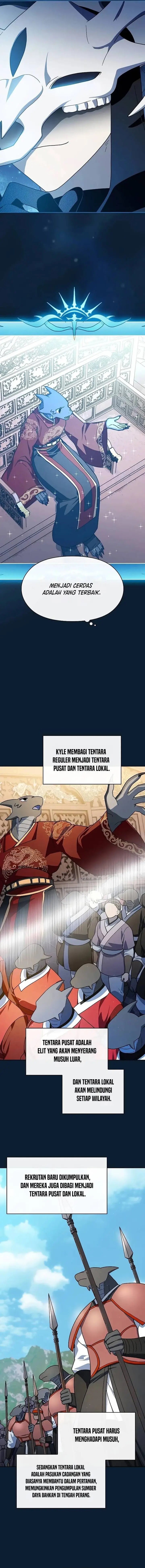 Read The Nebula’s Civilization Bahasa Indonesia ID Manga Online