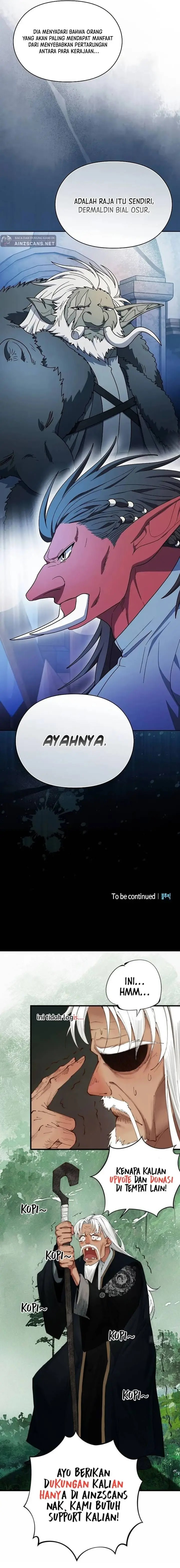 Read The Nebula’s Civilization Bahasa Indonesia ID Manga Online
