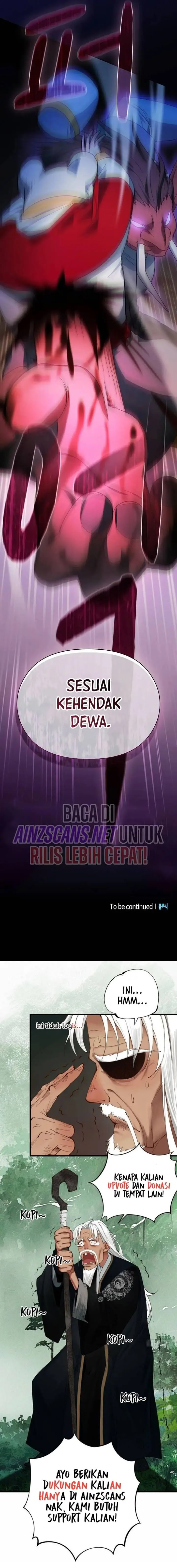 Read The Nebula’s Civilization Bahasa Indonesia ID Manga Online