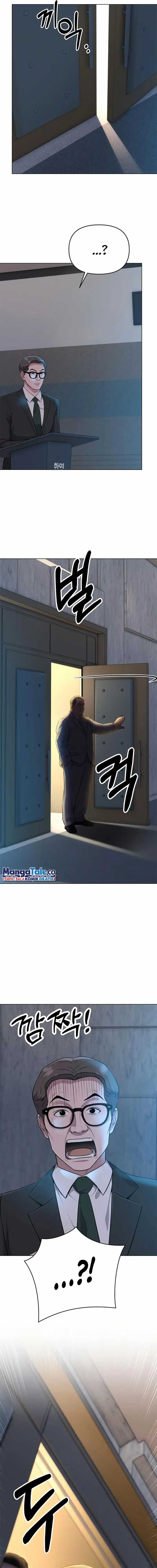 Read The New Employee Kim Chul Soo ID Manga Online