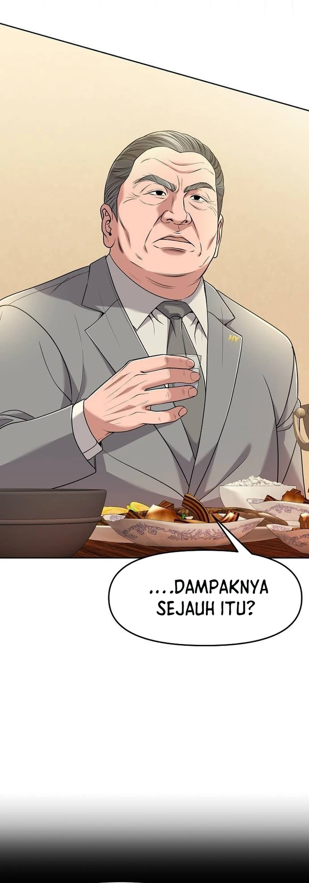 Read The New Employee Kim Chul Soo ID Manga Online