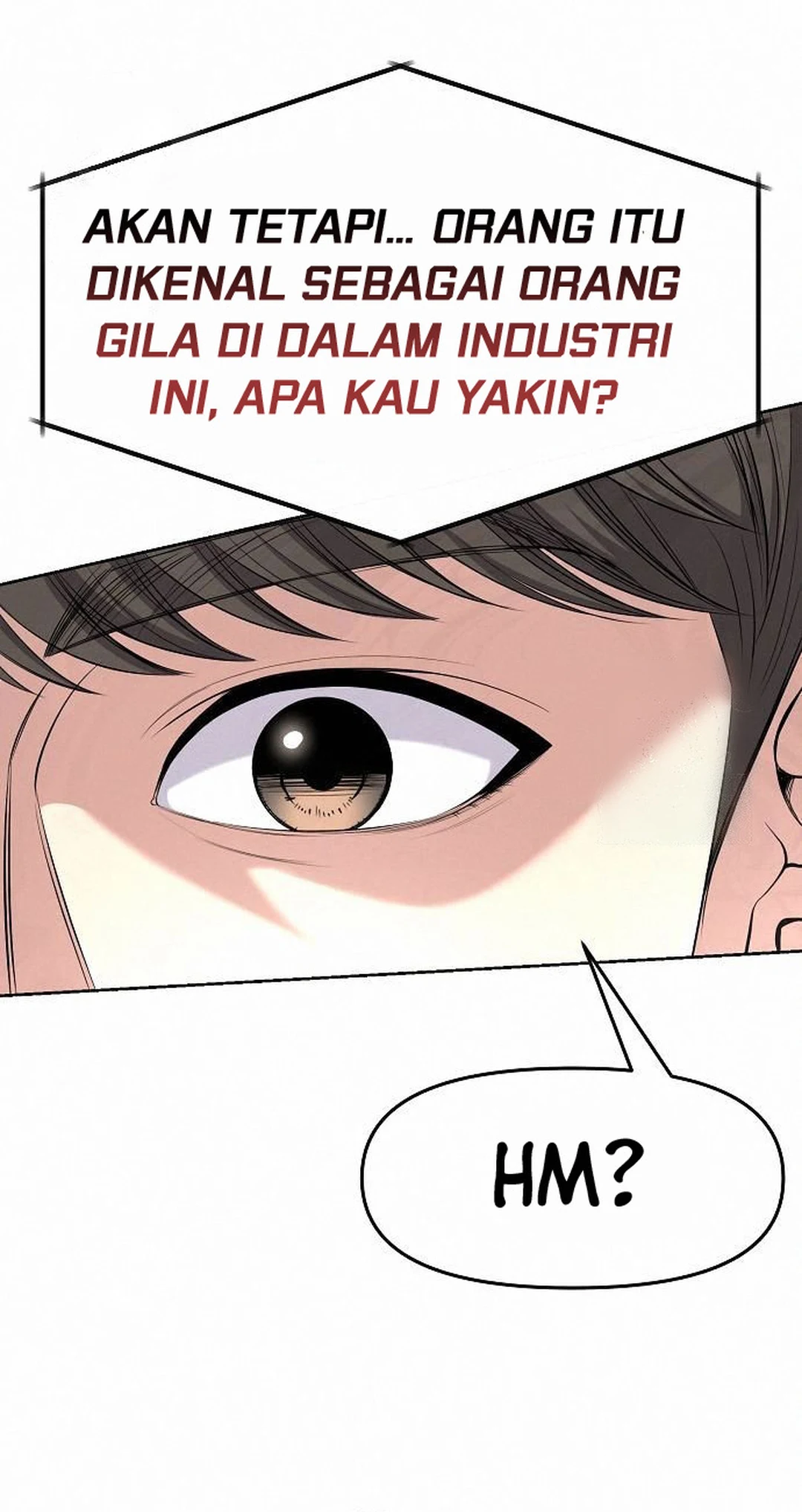 Read The New Employee Kim Chul Soo ID Manga Online