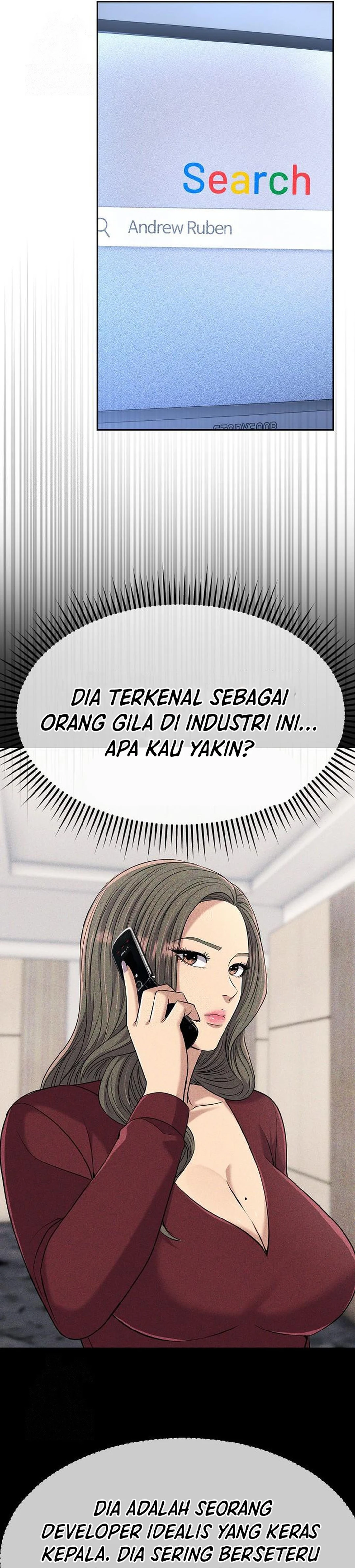 Read The New Employee Kim Chul Soo ID Manga Online